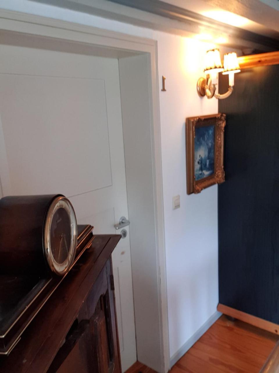 Gasthof Blauer Bock Швебиш-Халль Экстерьер фото